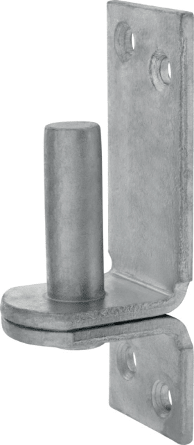 D1-HAKEN AUF PLATTE FEUERVERZINKT 3301 13 MM 31 12 09