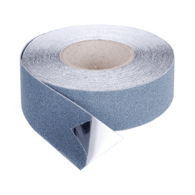 ANTI-RUTSCH-STREIFEN AUF ROLLE 50X1800 MM GRAU 14 05 88