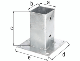 AUFSCHRAUBHÜLSEN 325-91 FVZ 21 16 39 