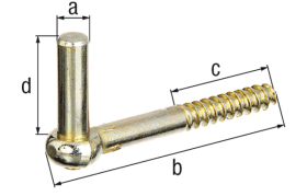 HAKEN M. HOLZGEW. J/16-165 MM GVZ 31 21 83
