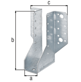 BALKENSCHUH TYP A VZ/8675 100X140X2 MM 33 13 51