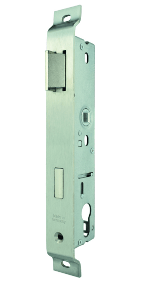 ROHRRAHMENSCHLOSS PZW 30-1/92/8 STULPE GEKRÖPFT 30X 250 MM 1022G