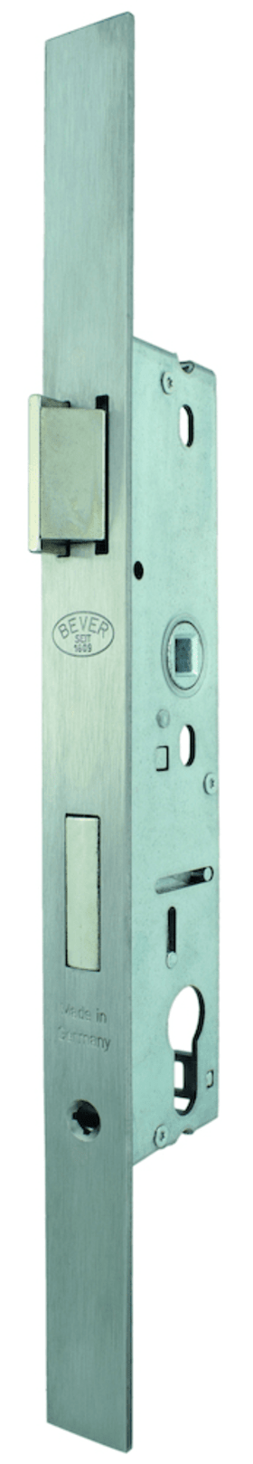 ROHRRAHMENSCHLOSS PZW 45/92/8 1022R2445 