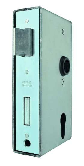 SCHLOSS M.KASTEN PZW/60 MM F.40 MM ROHR 460461P