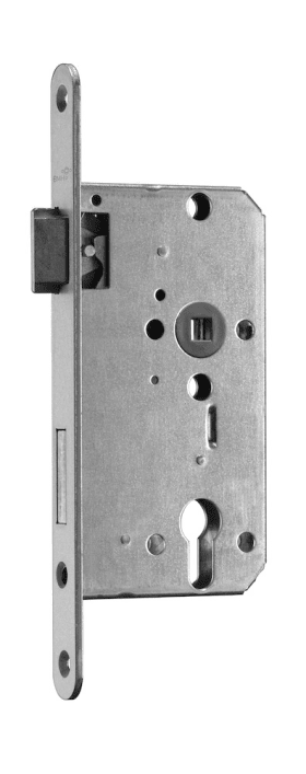 WC-EINSTECKSCHLOSS 2 BAD H TGL 55-1/18/8 LS. SILBERF. 0002.000001