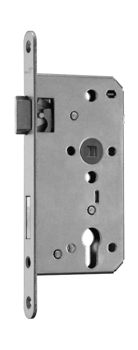 EINSTECKSCHLOSS 3 PZW 65/20/8 MM KTG. RS. SILBERF.0003.000120