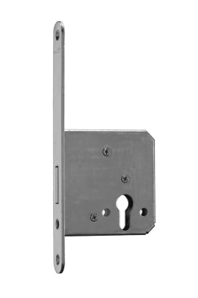 STAHLTÜRSCHLOSS LS. 1002 PZ/65/24X235 MM VZ