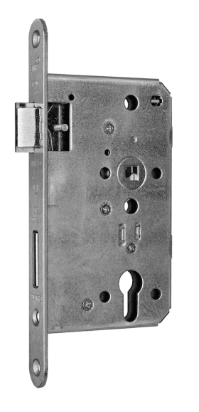 FH-PANIKSCHL. 1013.000026 60PZ24X235NIRO GET.NUSS RS O.UMSCHALTF.GEFS.=BANDS.EINW