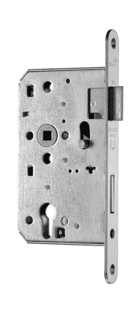 HAUPTSCHLOSS 72 MM 1020/65 PZ/HS DL VZ 9 MM NUSS 1020.000001