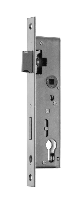 ROHRRAHMENSCHLOSS 1200/PZW/24/92/24/8 KTG. VZ.