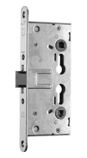 PANIKSCHLOSS BMH 1758 PZ/65 MM VZ GETEILTE NUSS FUNKTION D 1758.000007