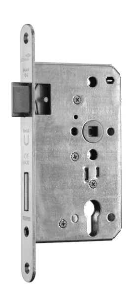 PANIKSCHLOSS 6014.000005 /65/72/24/9 MM GET.NUSS LS ST.24X235 ER FUNKT. D PZ