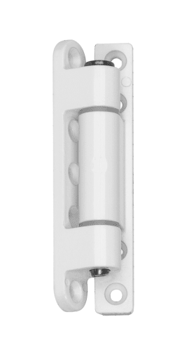 AUFSCHRAUBBAND 2008/110 MM WE-R WEISS O. STIFTSICH.