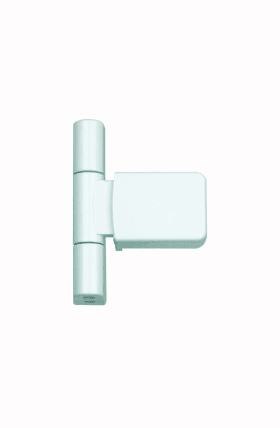 AUFSCHRAUBBAND 4000 WEISS 