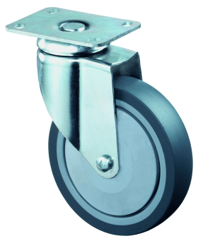 LENKROLLEN C100.A85.125 GUMMIBEREIFUNG 