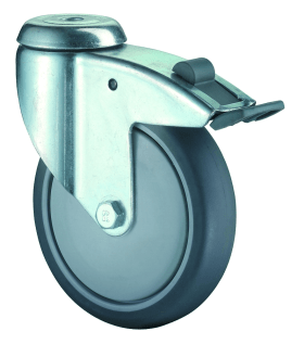 APPARATEROLLEN SCHWER C121.A85.125 