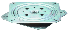 DRUCKKUGELLAGER EINF. 81X81 MM D80.081 