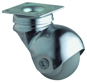 LENKROLLEN F60.040 GUMMIRAD 