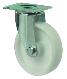 LENKROLLEN (L100.A90.058) KST-RÄDER L400.A90.058