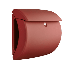 BRIEFKASTEN PIANO 886 ROT 356005 