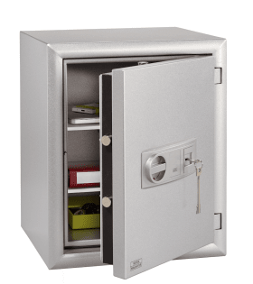 WERTSCHUTZSCHRANK DIPLOMAT MTD 760 K 41420