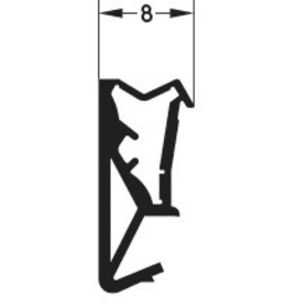 DICHTUNG SV 125 WEISS (VE=150 MTR.) 