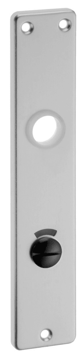 Dieckmann Alu-Langschilderpaar 237, 78WC, kantig, F04, TS=35-45mm