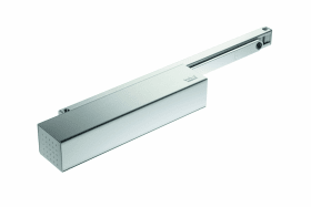 Dorma Türschliesser TS 93 Basic EN 2-5 silberfarbig