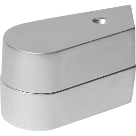 ABDECKKAPPEN 1-TLG. F. TÜRHEBEL 7481 LM-EV 1 RS 45051400