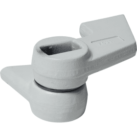 ANSCHWEISSLAGER 7472 K M.KUGELLAGER M.HEBEL 743145070011