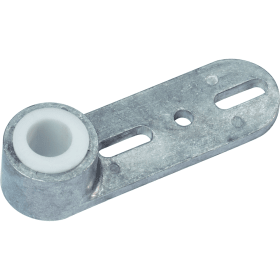 46020011 BTS ET. DRUCKGUSS M.KSTLAGER PENDELZAPFENBAND-UNTERTEIL,NR.8067