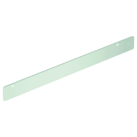 G-EMF XEA MONTAGEPLATTE140° WEISS P100 57420011