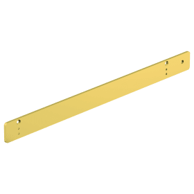 G-EMR XEA MONTAGEPLATTE 140° GOLD P750 57460005