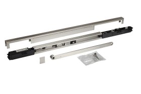 GLEITSCHIENE G 93 EMR NIRO 64030004 CONTUR-DESIGN