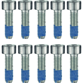 9900064000400 G-N HEBELBEFESTIGUNGSSCHRAUBE (10ER SET)