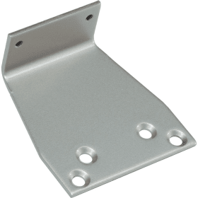 BEFESTIGUNGSWINKEL 8382 GR. 1-6 SILBER 28006601