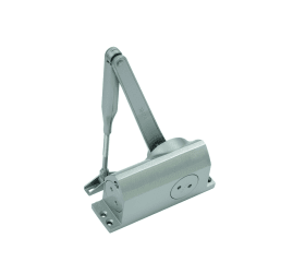 RASTFESTSTELLARM 5953 N M. HAUPTHEBEL GR. 2 - 4 SILBER 33200185