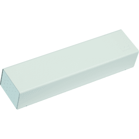 OT-OTS,OHNE GLEITSCHIENE,GR.EN 3,DL-R TS 91 B CONTUR,WEISS LACKIERT