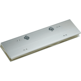 GLASTÜRSCHUH TS 92 NIRO 42000104 