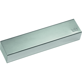 TÜRSCHLIESSER TS 92 OHNE GLEITSCHIENE NIRO 42020104 CONTUR-DESIGN