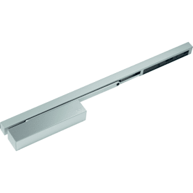 TÜRSCHLIESSER TS 93 GSR KPL. GR. EN 2-5 SILBERF. CONTUR-DESIGN