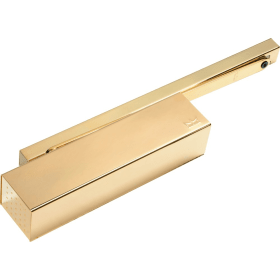 OT-OTS,OHNE GLEITSCHIENE,GR.EN 5-7,DL-R TS 93 B CONTUR,SONDERFARBTON ELOXIERT