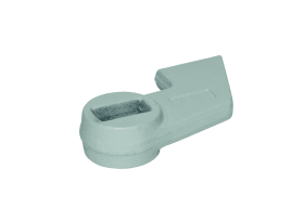 TÜRHEBEL 7431 Z. ANSCHW. GRUNDIERT 45010005