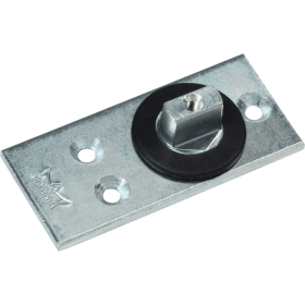 45070003 BTS ZUB., DREHLAGER, ART.-NR. 7475 AX, MIT SCHRAEGKUGELLAGER, O.HEBEL