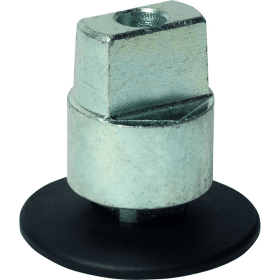 STECKACHSE 30 MM VL VZ DORMA FLACHK. 45200408