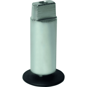 45200412 BTS ZUB., STECKACHSE, 50 MM VERLAENGERT, VERZINKT