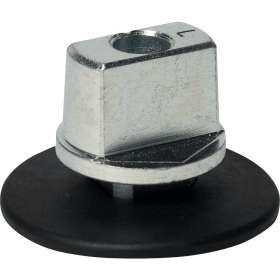 STECKACHSE NORMALLÄNGE VZDORMA FLACHK. JEDOCH 3 GRAD VERS. LS 45205418