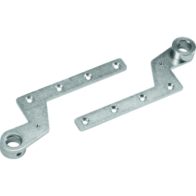 ZAPFENBÄNDER EINS. 7411 K46 Z. ANSCHRAUBEN RS VZ 45301015