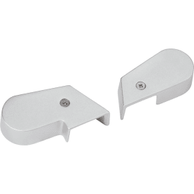 ABDECKKAPPEN 2-TLG. F.ZAPFENBAND 7484 LM-EV 1RS 45501400