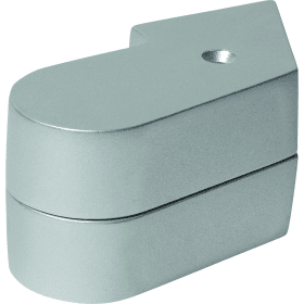 ABDECKKAPPEN 2-TLG. F.ZAPFENBAND 7484 LM-EV 1LS